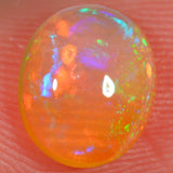 1.3 Carat Ethiopian Welo Opal — natural untreated Ethiopian Welo opal