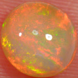 1.3 Carat Ethiopian Welo Opal — natural untreated Ethiopian Welo opal