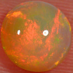 1.3 Carat Ethiopian Welo Opal — natural untreated Ethiopian Welo opal