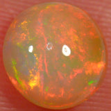 1.3 Carat Ethiopian Welo Opal — natural untreated Ethiopian Welo opal