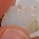 13 Carat - Rough Ethiopian Welo Opal — natural untreated rough Ethiopian Welo opal