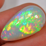 13.1 Karat - Äthiopischer Welo Opal - DeinOpal