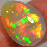 13.2 Carat Ethiopian Welo Opal — natural untreated Ethiopian Welo opal
