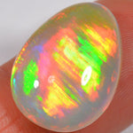 13.2 Carat Ethiopian Welo Opal — natural untreated Ethiopian Welo opal