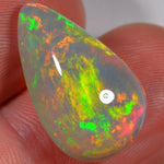 13.3 Karat - Gesättigter Äthiopischer Welo Opal - DeinOpal