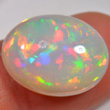 13.5 Karat - Äthiopischer Welo Opal - DeinOpal