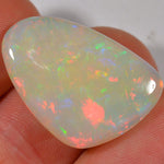 13.6 Karat - Äthiopischer Welo Opal - DeinOpal