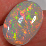 13.6 Karat - Farbintensiver Äthiopischer Welo Opal - DeinOpal