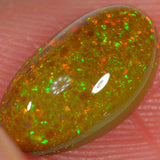 1.4 Carat Ethiopian Welo Opal — natural untreated Ethiopian Welo opal