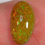 1.4 Carat Ethiopian Welo Opal — natural untreated Ethiopian Welo opal