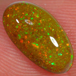 1.4 Carat Ethiopian Welo Opal — natural untreated Ethiopian Welo opal