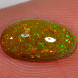 1.4 Carat Ethiopian Welo Opal — natural untreated Ethiopian Welo opal