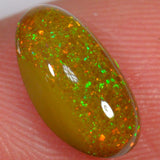 1.4 Carat Ethiopian Welo Opal — natural untreated Ethiopian Welo opal