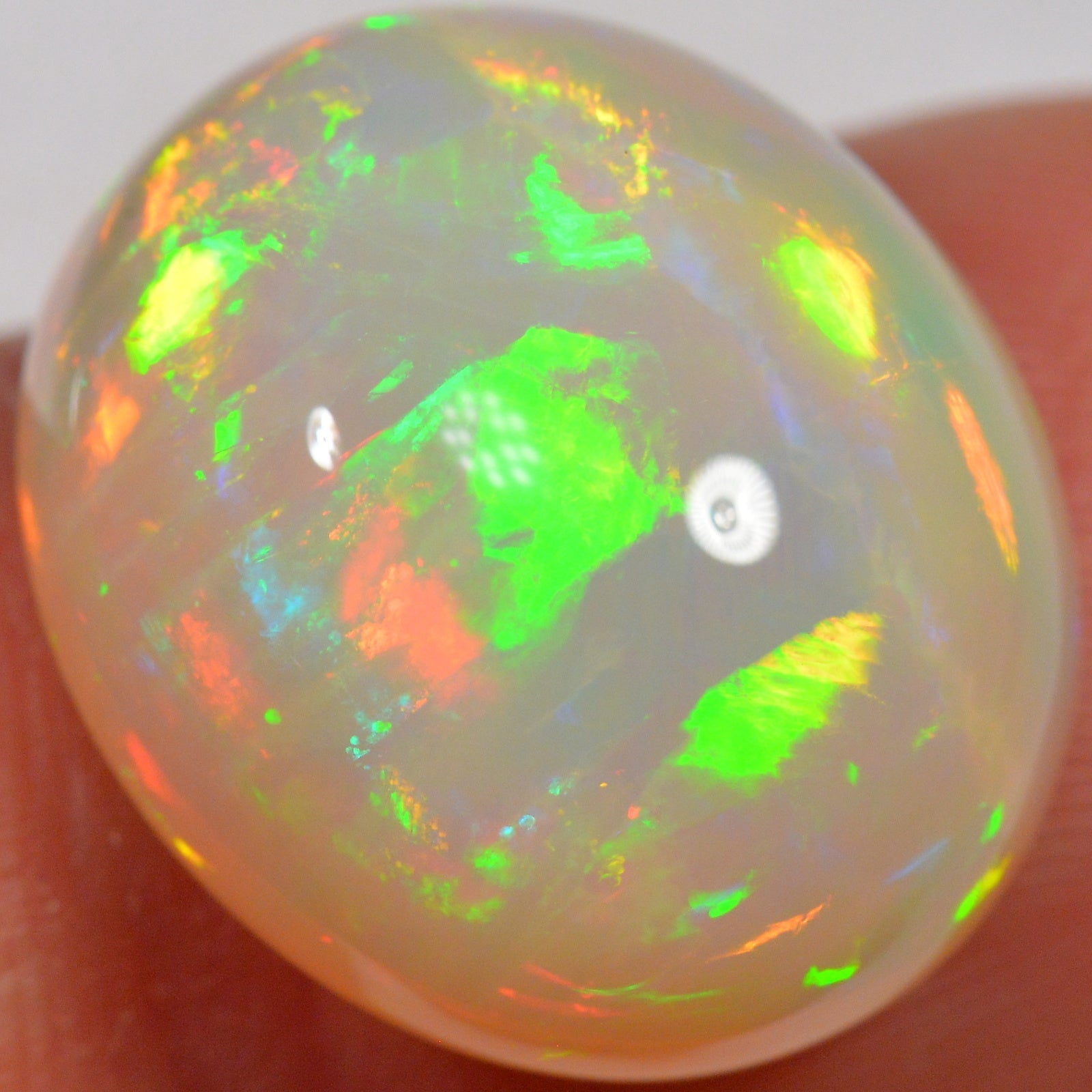 14.1 Karat - Äthiopischer Welo Opal - DeinOpal