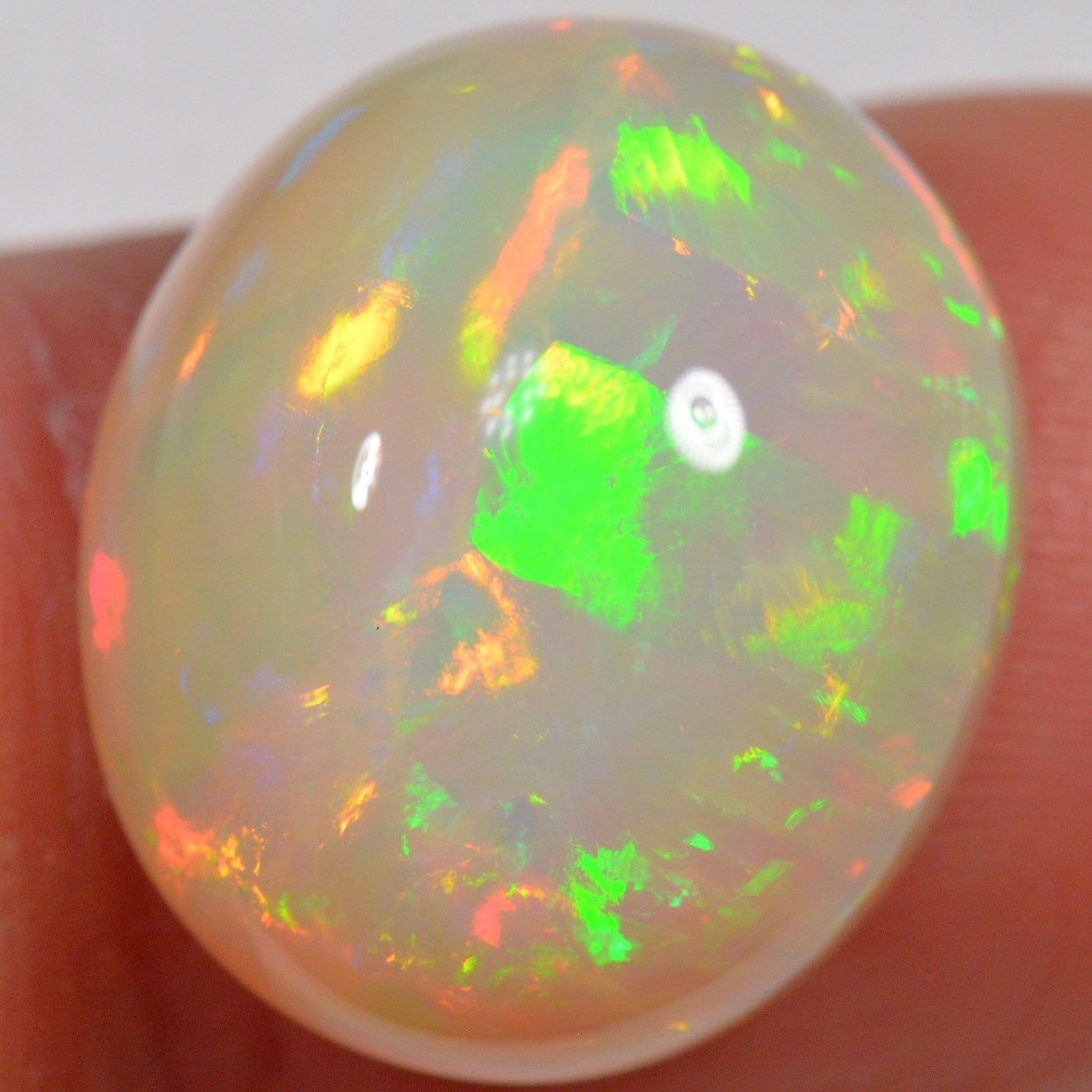 14.1 Karat - Äthiopischer Welo Opal - DeinOpal