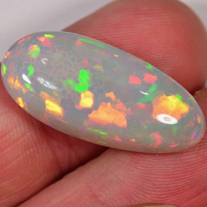 14.2 Karat - Äthiopischer Welo Opal - DeinOpal