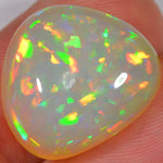 14.3 Karat - Äthiopischer Welo Opal - DeinOpal