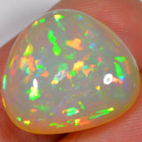 14.3 Karat - Äthiopischer Welo Opal - DeinOpal