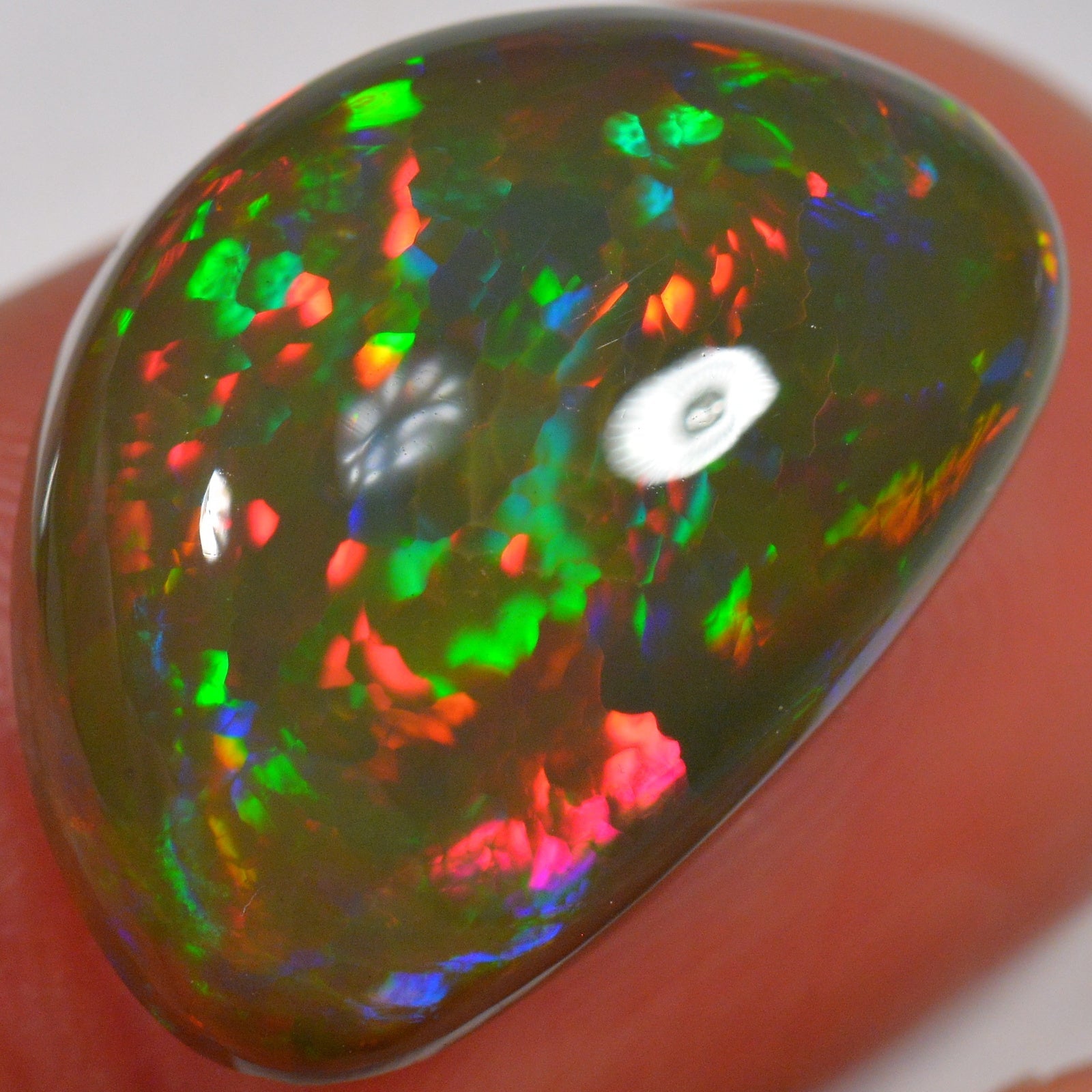 14.4 Karat - Äthiopischer Welo Opal - DeinOpal