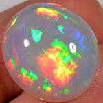 14.4 Karat - Äthiopischer Welo Opal - DeinOpal