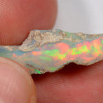 9 Karat - Roher Äthiopischer Welo Opal – natürlicher äthiopischer Welo Opal