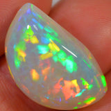 14.9 Karat - Äthiopischer Welo Opal - DeinOpal