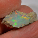 14.9 Karat - Roher Äthiopischer Welo Opal - DeinOpal