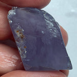 15 Gramm - Blauer Chalzedon aus Äthiopien - DeinOpal