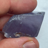 15 Gramm - Blauer Chalzedon aus Äthiopien - DeinOpal