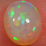 1.5 Karat - Äthiopischer Welo Opal - DeinOpal