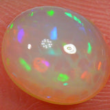 1.5 Karat - Äthiopischer Welo Opal - DeinOpal