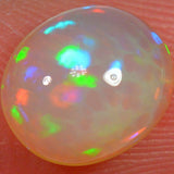 1.5 Karat - Äthiopischer Welo Opal - DeinOpal