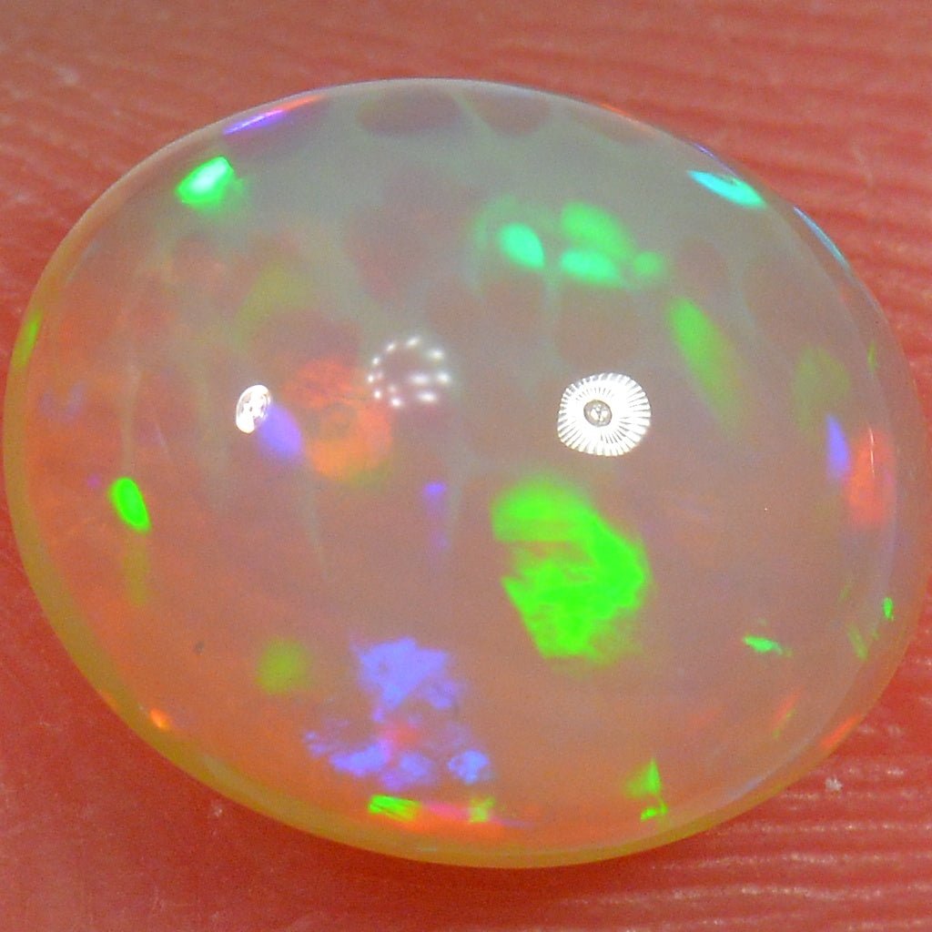 1.5 Karat - Äthiopischer Welo Opal - DeinOpal
