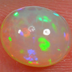 1.5 Karat - Äthiopischer Welo Opal - DeinOpal
