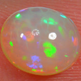1.5 Karat - Äthiopischer Welo Opal - DeinOpal
