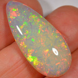 15 Carat Ethiopian Welo Opal — natural untreated Ethiopian Welo opal