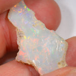 15 Karat - Roher Äthiopischer Welo Opal - DeinOpal