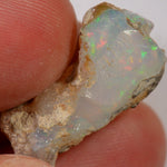 15 Karat - Roher Äthiopischer Welo Opal - DeinOpal