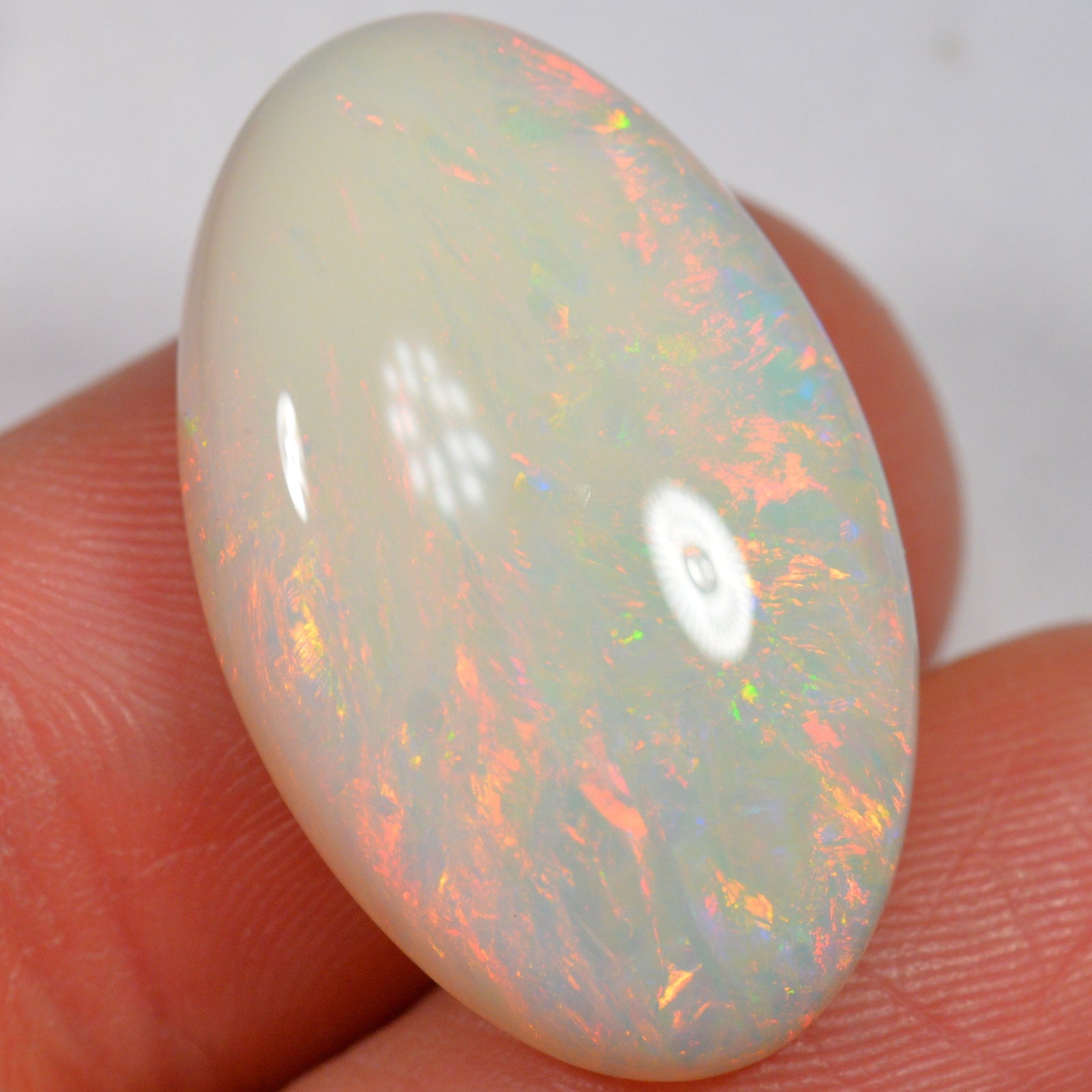15.3 Karat - Äthiopischer Welo Opal - DeinOpal