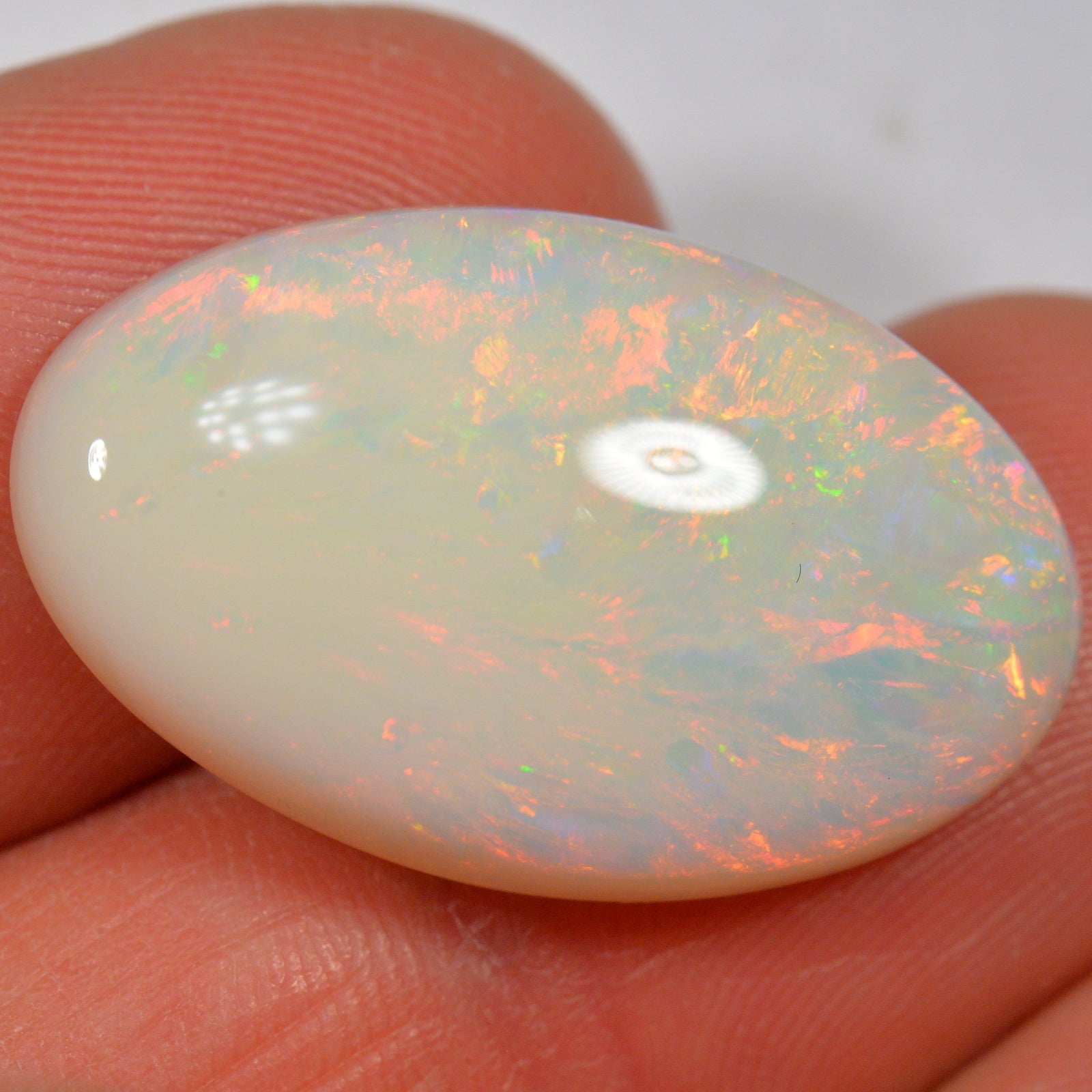 15.3 Karat - Äthiopischer Welo Opal - DeinOpal
