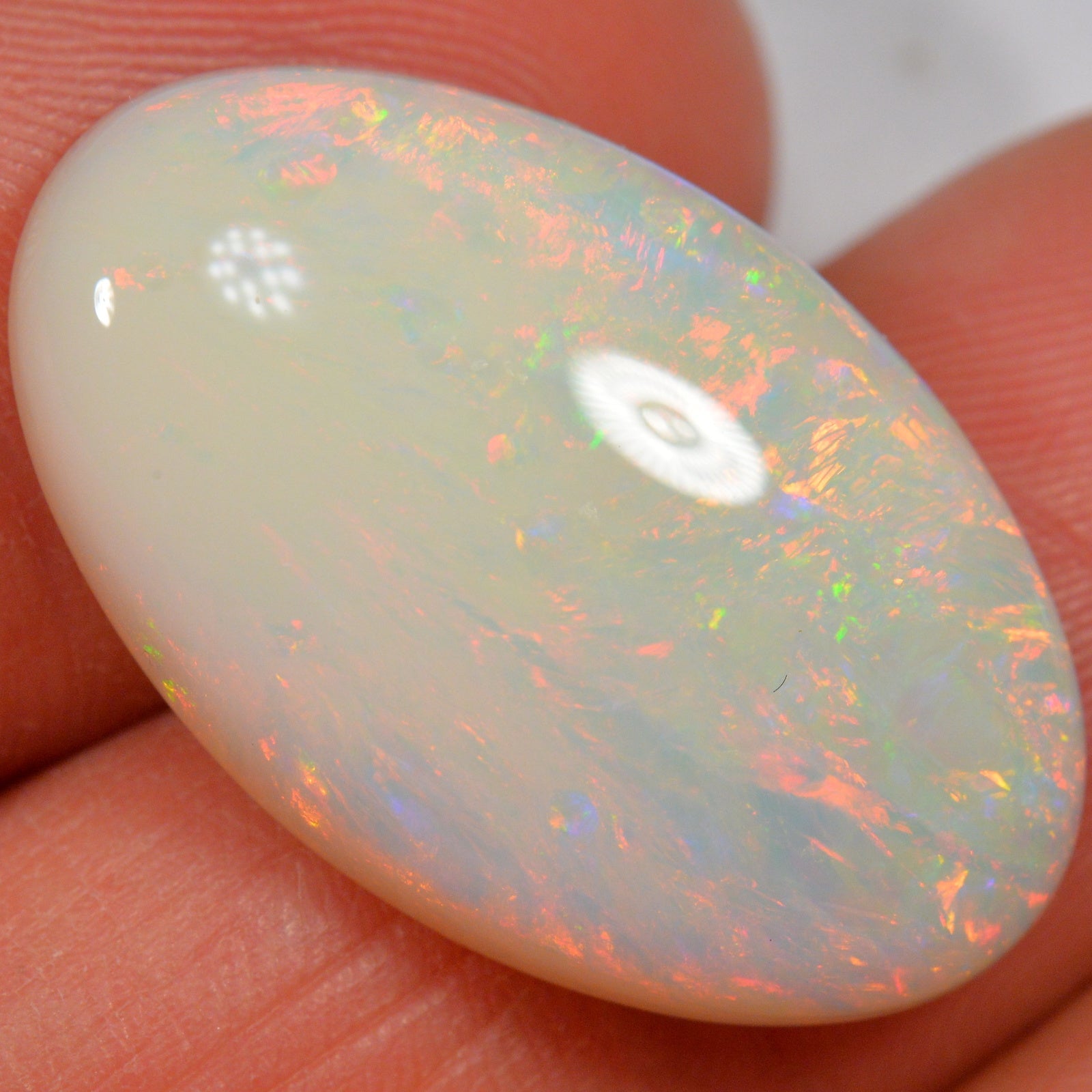 15.3 Karat - Äthiopischer Welo Opal - DeinOpal