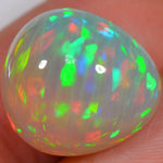15.4 Karat - Äthiopischer Welo Opal - DeinOpal
