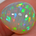 15.4 Karat - Äthiopischer Welo Opal - DeinOpal