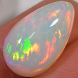 15.4 Karat - Äthiopischer Welo Opal - DeinOpal