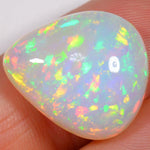 15.5 Carat - Stunning Ethiopian Welo Opal — natural untreated Ethiopian Welo opal