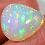 15.5 Carat - Stunning Ethiopian Welo Opal — natural untreated Ethiopian Welo opal
