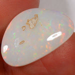 15.5 Carat - Very Bright Ethiopian Welo Opal — natural untreated Ethiopian Welo opal