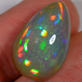 15.7 Karat - Äthiopischer Welo Opal - DeinOpal