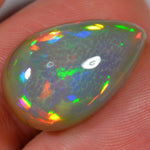 15.7 Karat - Äthiopischer Welo Opal - DeinOpal