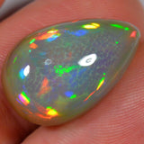 15.7 Karat - Äthiopischer Welo Opal - DeinOpal